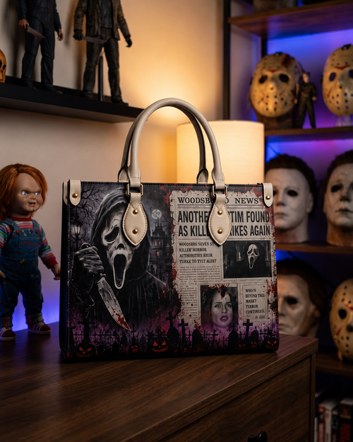 Horror Bags